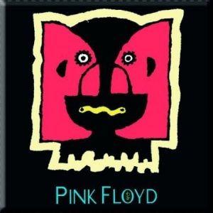 Pink floyd - The division bell graphic in the group OTHER / MK Export CDON Merch at Bengans Skivbutik AB (1556201)