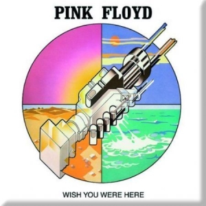 Pink floyd - Wish you were here graphic in the group CDON - Exporterade Artiklar_Manuellt / Merch_CDON_exporterade at Bengans Skivbutik AB (1556202)