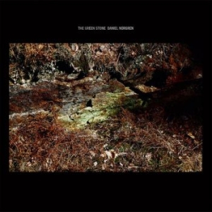 Norgren Daniel - The Green Stone in the group VINYL / Blues,Pop-Rock at Bengans Skivbutik AB (1560540)