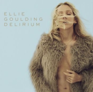 Ellie Goulding - Delirium in the group CD / Pop at Bengans Skivbutik AB (1560543)