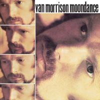 VAN MORRISON - MOONDANCE in the group OTHER / MK Test 4 at Bengans Skivbutik AB (1560547)