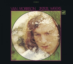 Van Morrison - Astral Weeks in the group OTHER / -Start BM V at Bengans Skivbutik AB (1560548)