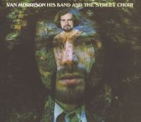 VAN MORRISON - HIS BAND AND THE STREET CHOIR in the group OTHER / -Start Vinyl at Bengans Skivbutik AB (1560549)