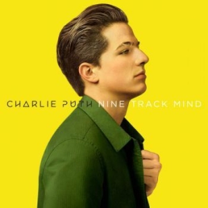 Puth Charlie - Nine Track Mind in the group CD / Pop at Bengans Skivbutik AB (1560556)