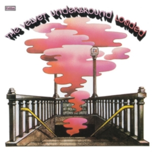 THE VELVET UNDERGROUND - LOADED in the group CD / Pop-Rock at Bengans Skivbutik AB (1560557)