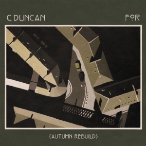 Duncan C - For (Autumn Rebuild) in the group VINYL / Pop at Bengans Skivbutik AB (1560915)