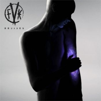 Fearless Vampire Killers - Bruises in the group CD / Bestsellers at Bengans Skivbutik AB (1561059)