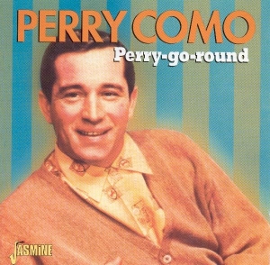 Como Perry - Perry Go Round in the group CD / Pop-Rock at Bengans Skivbutik AB (1561088)