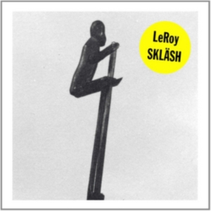 Leroy - Skläsh in the group OTHER / Övrigt /  at Bengans Skivbutik AB (1561190)