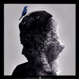 Rubashov Martin - Among Silver in the group VINYL / Pop-Rock,Svensk Musik at Bengans Skivbutik AB (1561452)