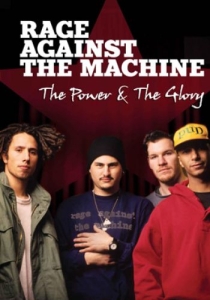 Rage Against The Machine - Power And The Glory The (Dvd Docume in the group Minishops / Rage Against The Machine at Bengans Skivbutik AB (1561751)