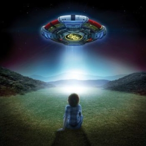 Jeff Lynne S Elo - Jeff Lynne's Elo - Alone In The Universe in the group Labels /  at Bengans Skivbutik AB (1562061)