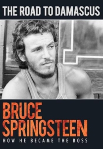 Springsteen Bruce - Road To Damascus - Dvd Documentary in the group OTHER / Music-DVD & Bluray at Bengans Skivbutik AB (1565395)