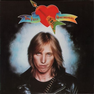 Tom Petty & The Heartbreakers - Tom Petty & the Heartbreakers in the group OTHER / Pending at Bengans Skivbutik AB (1566920)