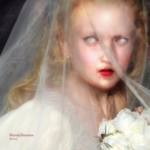 Mueran Humanos - Miseress in the group CD / Pop-Rock at Bengans Skivbutik AB (1570509)
