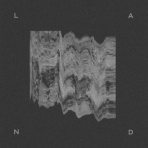 Land - Anoxia in the group CD / Rock at Bengans Skivbutik AB (1570513)