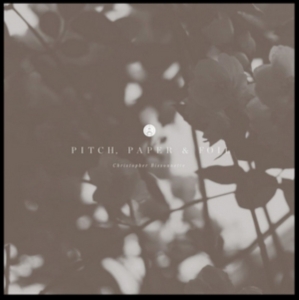 Bissonnette Christopher - Pitch Paper & Foil in the group CD / Pop-Rock at Bengans Skivbutik AB (1570515)