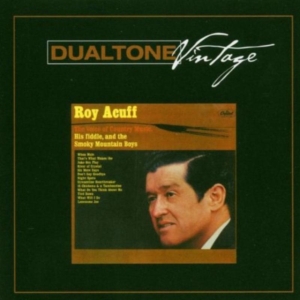 Acuff Roy - Voice Of Country Music in the group OTHER / Övrigt /  at Bengans Skivbutik AB (1570518)