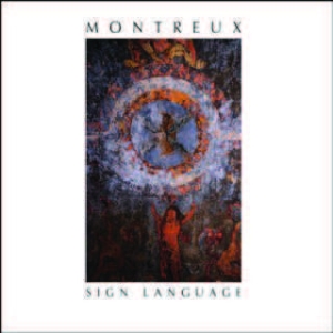 Montreaux - Sign Language in the group CD / Pop at Bengans Skivbutik AB (1570592)