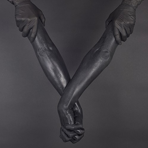Made Of Oak - Penumbra in the group VINYL / Rock at Bengans Skivbutik AB (1570658)