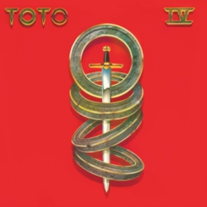 Toto - Toto Iv (Collectors Edition) Remast in the group OUR PICKS / Classic labels / Rock Candy at Bengans Skivbutik AB (1570659)