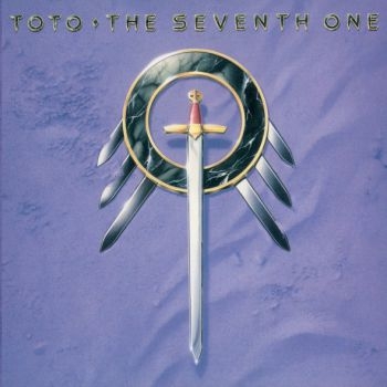 Toto - The Seventh One in the group OUR PICKS / Classic labels / Rock Candy at Bengans Skivbutik AB (1570662)