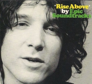 Epic Soundtracks - Rise Above in the group CD / Rock at Bengans Skivbutik AB (1570679)