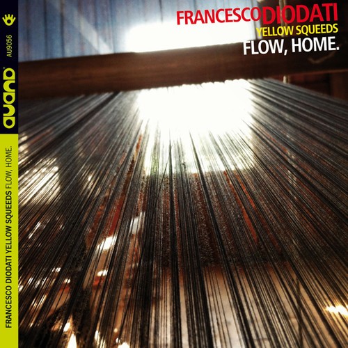 Francesco Diodati Yellow Sqeeds - Flow, Home in the group CD / Jazz/Blues at Bengans Skivbutik AB (1570712)