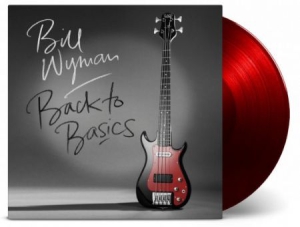 WYMAN BILL - Back to Basics in the group OUR PICKS / Classic labels / Music On Vinyl at Bengans Skivbutik AB (1571382)