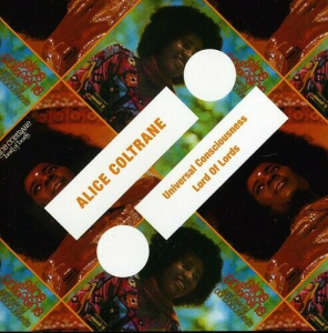 Coltrane alice - Universal Conciousness / Lord of Lords in the group Labels /  at Bengans Skivbutik AB (1573595)