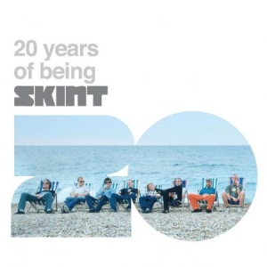 Various Artists - 20 Years Of Being Skint in the group VINYL / Dance-Techno at Bengans Skivbutik AB (1587887)