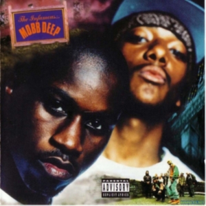 Mobb Deep - Infamous in the group OUR PICKS / Bengans Staff Picks / Handpicked hip-hop through the years at Bengans Skivbutik AB (1587890)