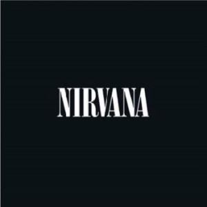Nirvana - Nirvana (2Lp) in the group VINYL / Pop-Rock at Bengans Skivbutik AB (1587897)