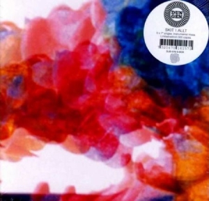 Dungen - Skit I Allt (Instrumental) in the group VINYL / Pop-Rock at Bengans Skivbutik AB (1595110)