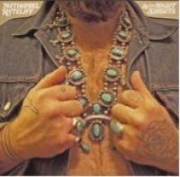 Nathaniel Rateliff & The Night Swea - Nathaniel Rateliff & The Night Swee in the group CD / Pop-Rock at Bengans Skivbutik AB (1689453)