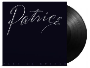 Patrice Rushen - Patrice in the group VINYL / Pop at Bengans Skivbutik AB (1689460)