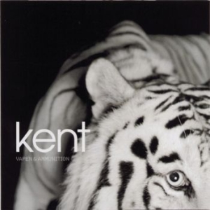 Kent - Vapen & Ammunition in the group OUR PICKS / Most popular vinyl classics at Bengans Skivbutik AB (1689647)