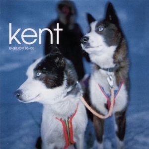 Kent - B-Sidor 95-00 in the group Campaigns / BlackFriday2020 at Bengans Skivbutik AB (1689648)
