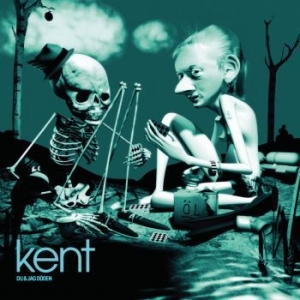 Kent - Du & Jag Döden (Vinyl) in the group OTHER / Buy 4 for the Price of 3 at Bengans Skivbutik AB (1689649)