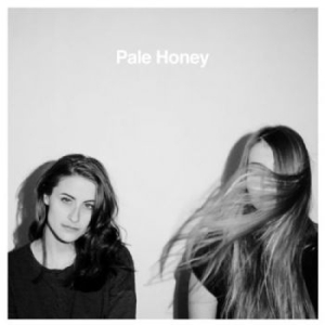 Pale Honey - Pale Honey in the group VINYL / Pop-Rock at Bengans Skivbutik AB (1690029)