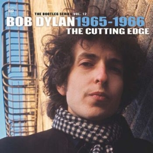 Dylan Bob - The Best Of The Cutting Edge 1965-1966:  in the group CD / Elektroniskt,World Music at Bengans Skivbutik AB (1692350)