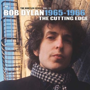 Dylan Bob - The Best Of The Cutting Edge 1965-1966: The Bootleg Series, Vol. 12 in the group CD / Elektroniskt,World Music at Bengans Skivbutik AB (1692350)