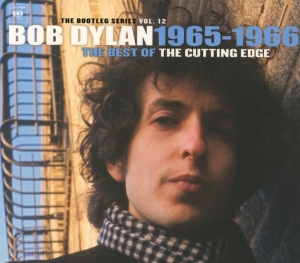 Dylan Bob - The Best Of The Cutting Edge 1965-1966: The Bootleg Series, Vol. 12 in the group CD / Elektroniskt,World Music at Bengans Skivbutik AB (1692350)