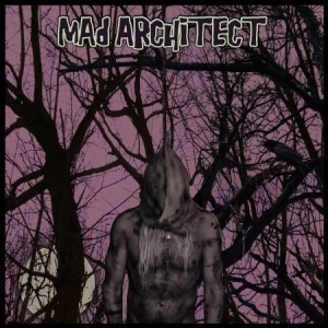 Mad Architect - Hang High in the group Labels / Bengans Distribution at Bengans Skivbutik AB (1693203)