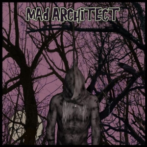 Mad Architect - Hang High in the group VINYL / Hårdrock at Bengans Skivbutik AB (1693203)