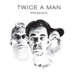 Twice A Man - Presence in the group CD / Pop at Bengans Skivbutik AB (1701702)