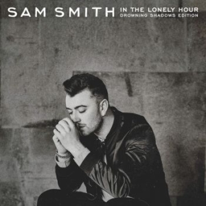 Sam Smith - In The Lonely Hour (2Cd Drowning Sh in the group Minishops / Sam Smith at Bengans Skivbutik AB (1702187)
