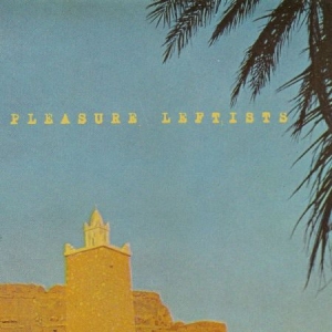 Pleasure Leftists - Woods Of Heaven in the group VINYL / Rock at Bengans Skivbutik AB (1702214)