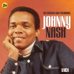 Nash Johnny - Essential Recordings in the group CD / Pop-Rock at Bengans Skivbutik AB (1702224)