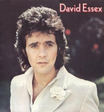 Essex David - David Essex (+ Bonus) in the group CD / Bestsellers at Bengans Skivbutik AB (1702247)